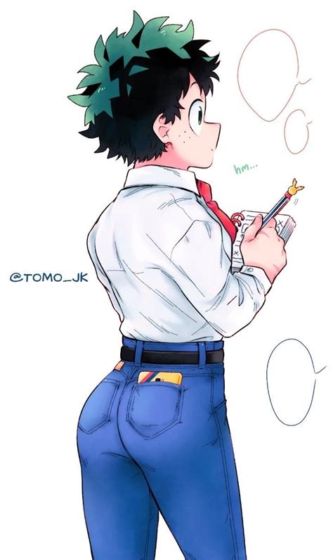 mha twerking|My Hero Academia Twerking Butt Expansion Comm 